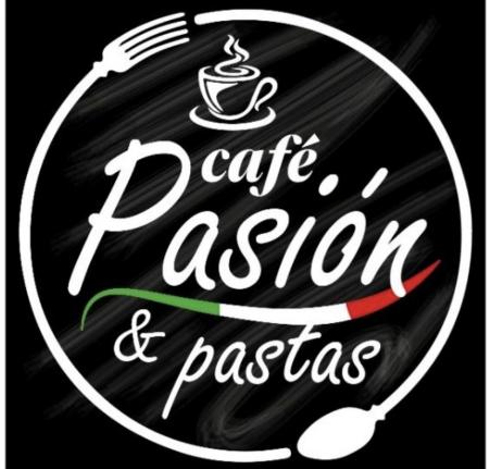 CAFE PASION & PASTAS